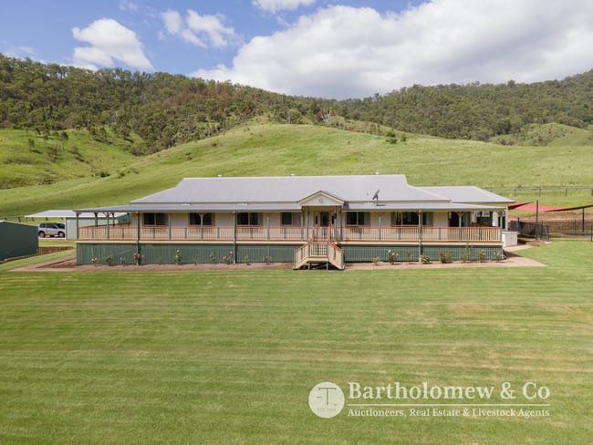 111 Left Hand Branch Road Darlington QLD 4285