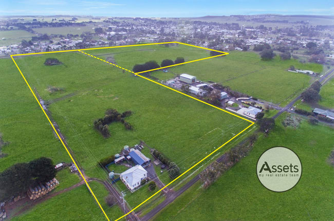 82 Smith Street Heywood VIC 3304