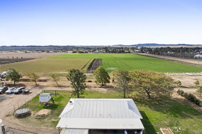 78 Cudmore Road Cambooya QLD 4358 78 Cudmore Road Cambooya QLD 4358