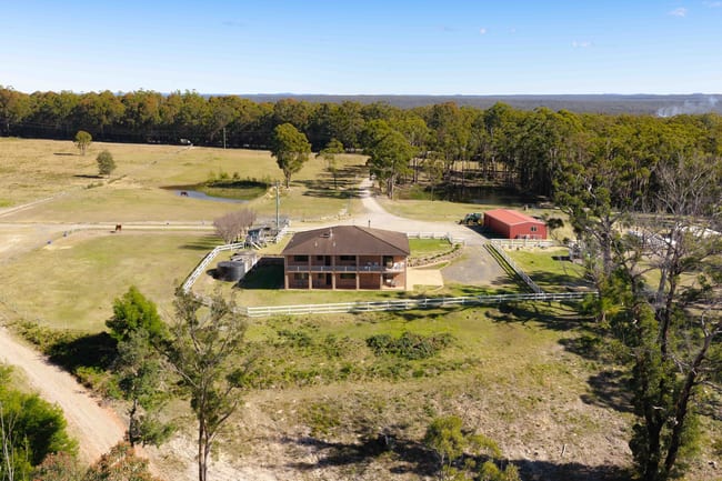 D1325 Princess Highway Tomerong NSW 2540 D1325 Princess Highway Tomerong NSW 2540