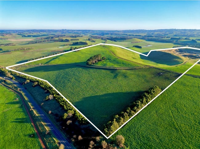 Cobden-Stonyford Road Bostocks Creek VIC 3260 Cobden-Stonyford Road Bostocks Creek VIC 3260