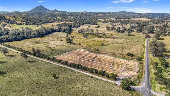 160 Eumundi Kenilworth Road Eerwah Vale QLD 4562