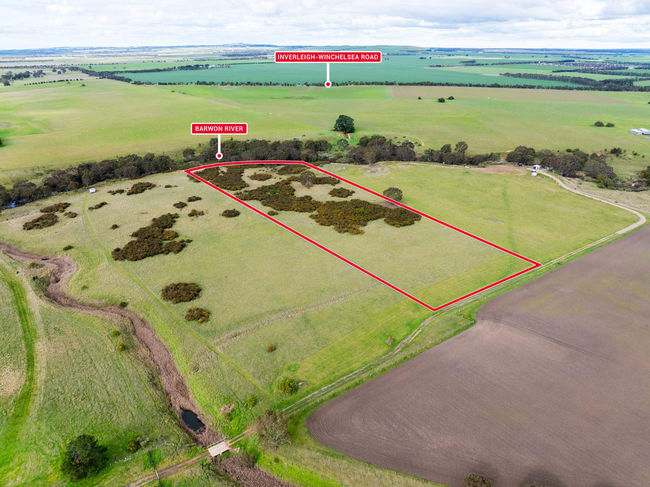 115 Rawson Road Inverleigh VIC 3321 115 Rawson Road Inverleigh VIC 3321