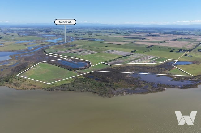 660 Aitkens Road Bengworden VIC 3875 660 Aitkens Road Bengworden VIC 3875