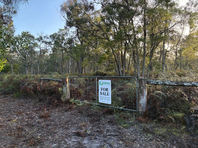 6B/ Range Road Merino VIC 3310
