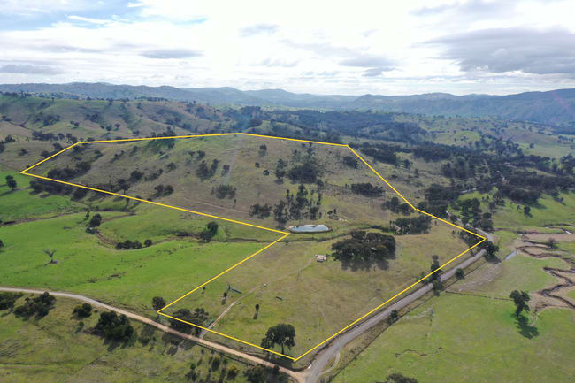 2974 Taylors Flat Road Reids Flat NSW 2586 2974 Taylors Flat Road Reids Flat NSW 2586