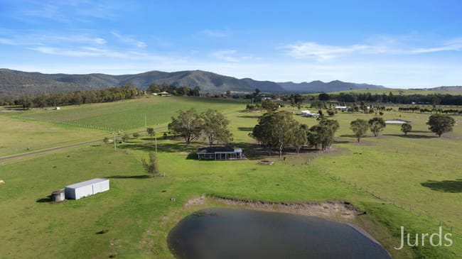 88 Hill Street Broke NSW 2330