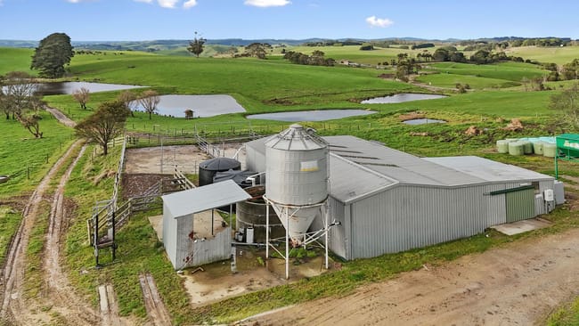 455 Buffalo North Road Buffalo VIC 3958 455 Buffalo North Road Buffalo VIC 3958