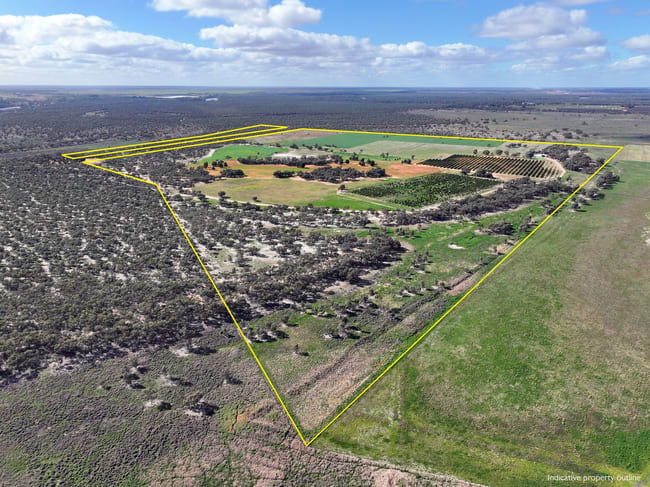 540 Stewart Road Red Cliffs VIC 3496 540 Stewart Road Red Cliffs VIC 3496