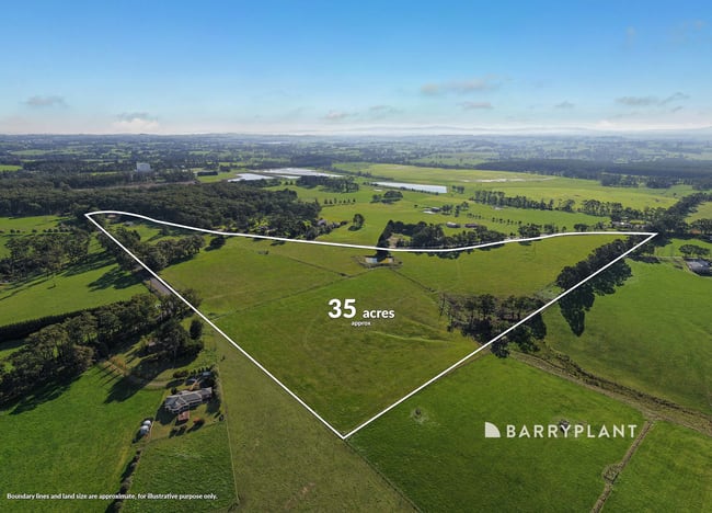 188 Darnum-Shady Creek Road Darnum VIC 3822 188 Darnum-Shady Creek Road Darnum VIC 3822