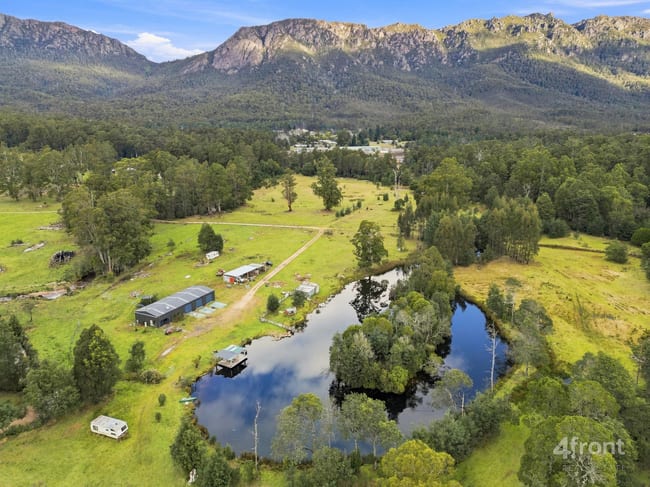 1400 Claude Road Gowrie Park TAS 7306 1400 Claude Road Gowrie Park TAS 7306