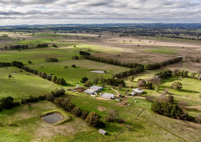 380 Graces Flat Road Bowning NSW 2582
