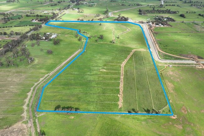 3931 Goulburn Valley Highway Katunga VIC 3640 3931 Goulburn Valley Highway Katunga VIC 3640