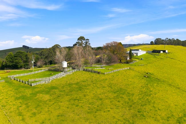 166 Bowdens Road Won Wron VIC 3971