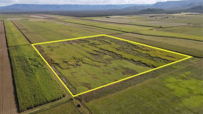 91 & 135/ Mancusos Road Lannercost QLD 4850