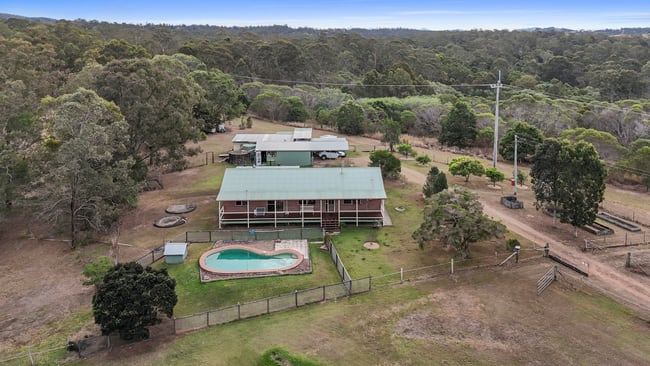 690 Kandanga Imbil Road Imbil QLD 4570 690 Kandanga Imbil Road Imbil QLD 4570