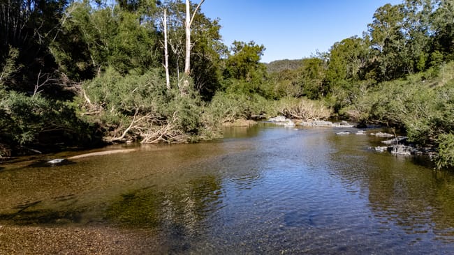 'Ted's Estate' Lots 17,18,125, 126 Cells Road Cells River NSW 2424 'Ted's Estate' Lots 17,18,125, 126 Cells Road Cells River NSW 2424