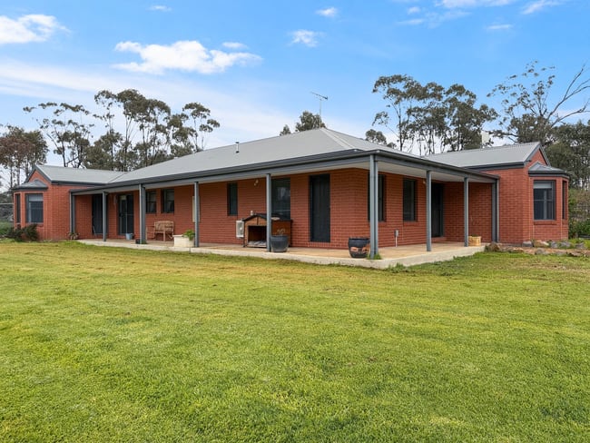 148 Moliagul Drive Moliagul VIC 3472 148 Moliagul Drive Moliagul VIC 3472