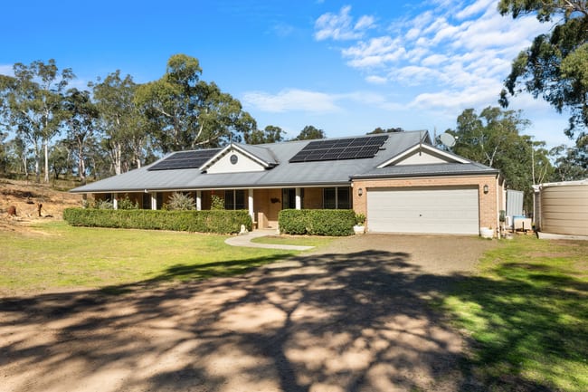 5716 Putty Road Howes Valley NSW 2330
