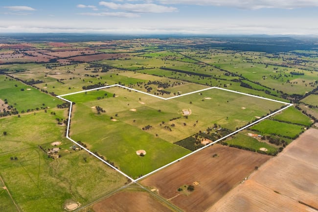 756 Muskerry East School Road Toolleen VIC 3551 756 Muskerry East School Road Toolleen VIC 3551
