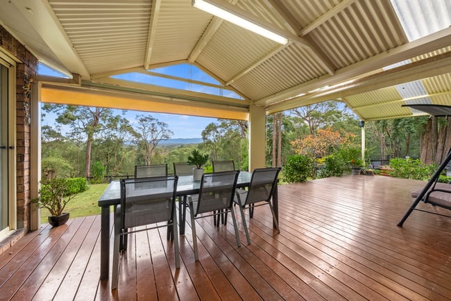 22 Edith Black Road Blaxlands Ridge NSW 2758 22 Edith Black Road Blaxlands Ridge NSW 2758