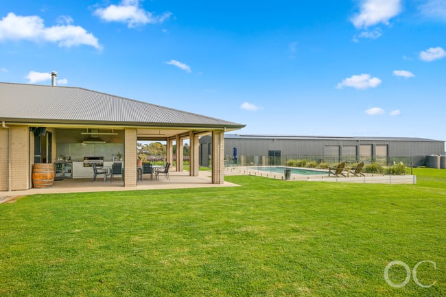 415 Colville Road Whites Valley SA 5172 415 Colville Road Whites Valley SA 5172