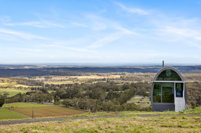 25 Lapilli Lane Buninyong VIC 3357 25 Lapilli Lane Buninyong VIC 3357
