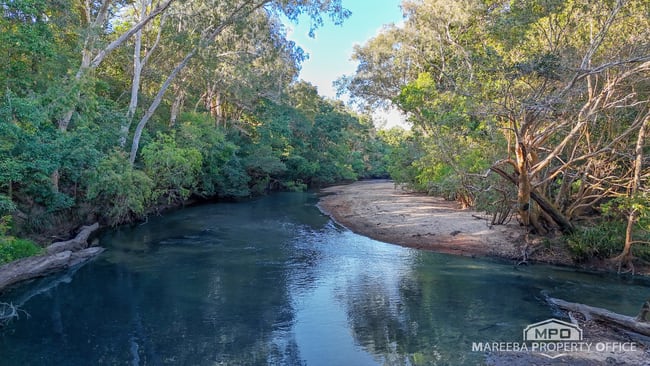 Block 1/Lot 175 Fantin Road Koah QLD 4881 Block 1/Lot 175 Fantin Road Koah QLD 4881