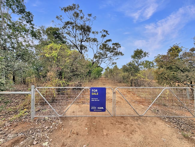 291 Florina Road Katherine NT 0850