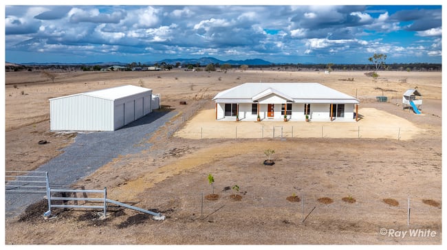 365 Nicholson Road Alton Downs QLD 4702 365 Nicholson Road Alton Downs QLD 4702