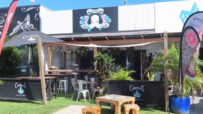 Pacific Paradise QLD 4564