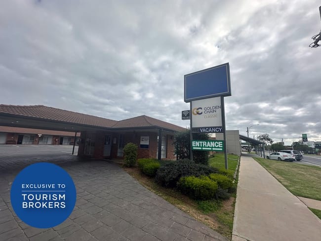 Swan Hill VIC 3585 Swan Hill VIC 3585
