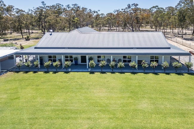 53 Brewers Lane Mudgee NSW 2850 53 Brewers Lane Mudgee NSW 2850