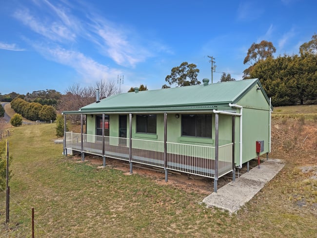 52 Wilson Drive Oberon NSW 2787 52 Wilson Drive Oberon NSW 2787
