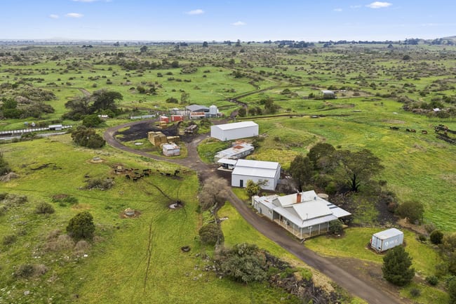 1780 Corangamite Lake Road Dreeite VIC 3249