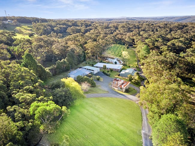 1732 Wisemans Ferry Road Central Mangrove NSW 2250 1732 Wisemans Ferry Road Central Mangrove NSW 2250