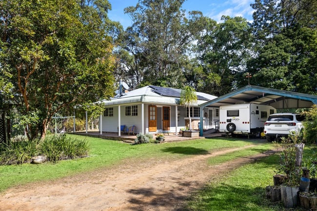 1465 Afterlee Road Smiths Creek NSW 2474 1465 Afterlee Road Smiths Creek NSW 2474