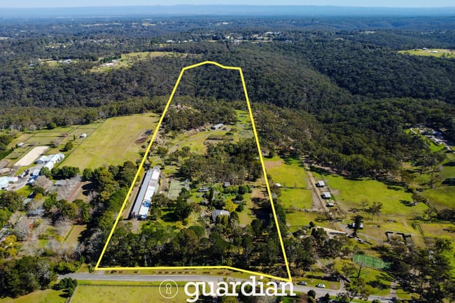19-21 Calabash Road Arcadia NSW 2159