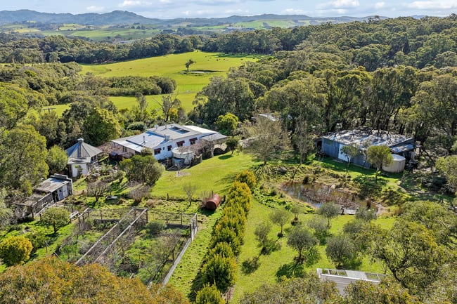 775 Woorarra Road Woorarra East VIC 3962 775 Woorarra Road Woorarra East VIC 3962