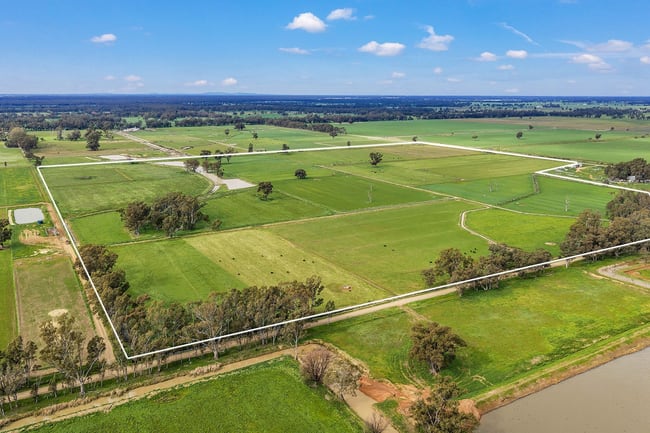375 Obrien Road Undera VIC 3629 375 Obrien Road Undera VIC 3629