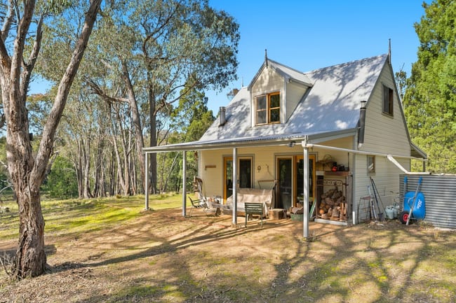Lot 28, 279A Cobb Drive Woodstock NSW 2793 Lot 28, 279A Cobb Drive Woodstock NSW 2793