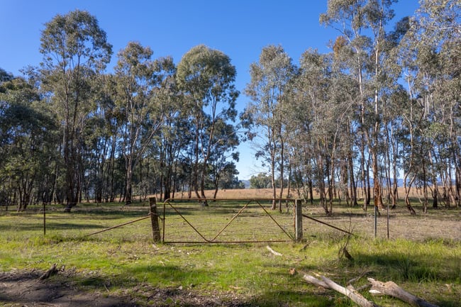 Lot 1 Wodonga - Yackandandah Road Staghorn Flat VIC 3691 Lot 1 Wodonga - Yackandandah Road Staghorn Flat VIC 3691