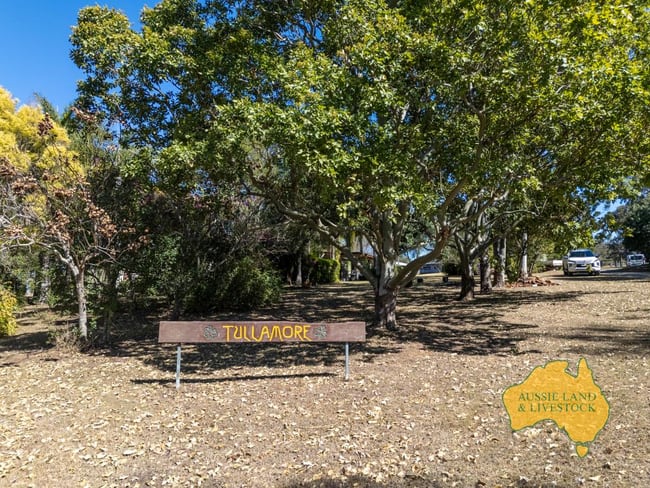 243 BOOIE ROAD Booie QLD 4610 243 BOOIE ROAD Booie QLD 4610
