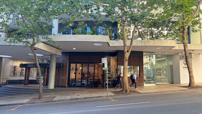 North Sydney NSW 2060