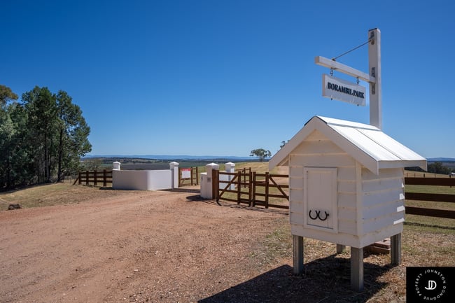 450 Warrah Ridge Road Quirindi NSW 2343 450 Warrah Ridge Road Quirindi NSW 2343