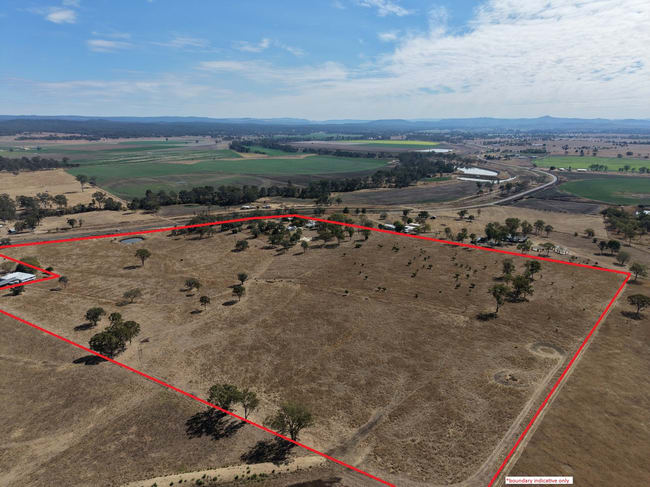 30730 Burnett Highway Monto QLD 4630 30730 Burnett Highway Monto QLD 4630
