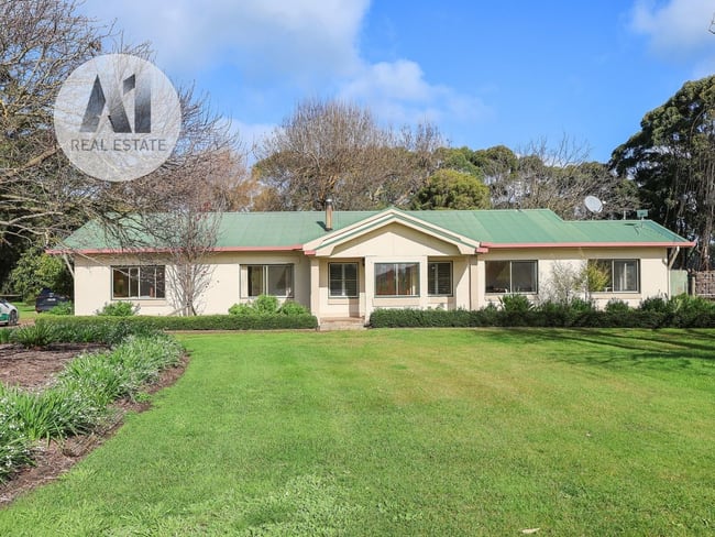 96 Dawsons Lane Heywood VIC 3304 96 Dawsons Lane Heywood VIC 3304