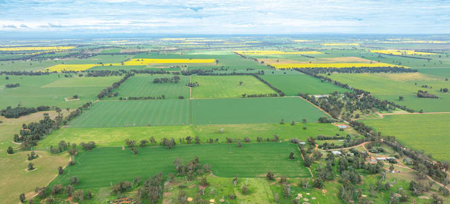 204 Flaxvale Road Goombargana NSW 2646 204 Flaxvale Road Goombargana NSW 2646