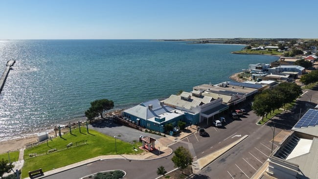 34b Alfred Terrace Streaky Bay SA 5680 34b Alfred Terrace Streaky Bay SA 5680