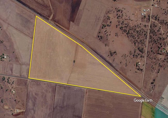502 4ak Road Oakey QLD 4401 502 4ak Road Oakey QLD 4401